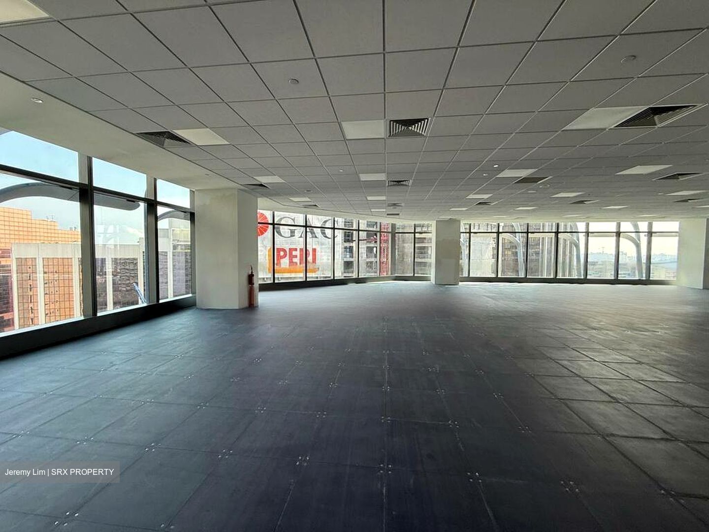 PS100 (D2), Office #451393481